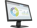 Monitor HP P204v de 19,5"