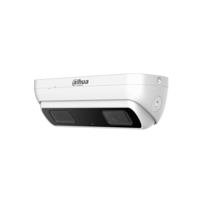 DAHUA CÁMARA IP DE CONTEO DE PERSONAS DH-IPC-HDW8341XN-3D