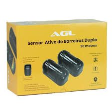 [TEC- SENSOR-30M] SENSOR DE BARRERA 30M EX / FOTOCELULA AGL